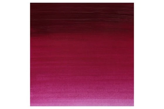 Prof Akryl 60Ml Quinacridone Magenta 545