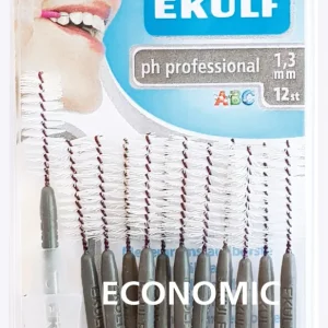 PH Professional Mellanrumstandborste 1,3mm