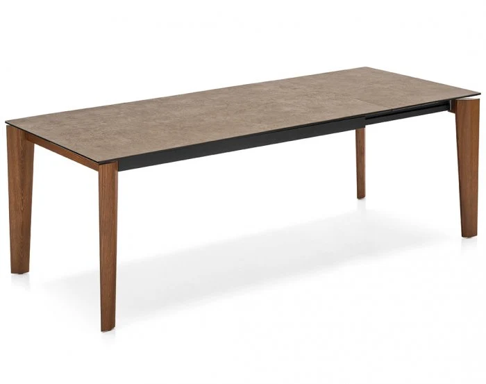 Professionell Kvalitet Band Matbord 160cm