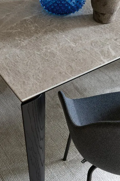 Professionell Kvalitet Band Matbord 160cm