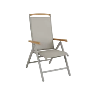 Professionell Kvalitet Brafab Andy positionsstol Khaki/beige