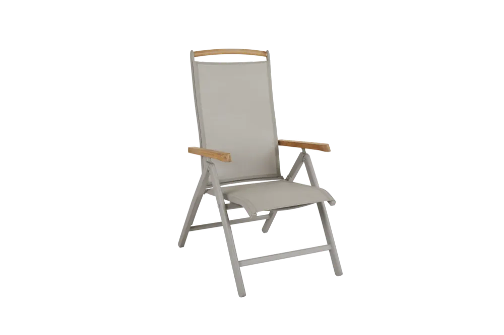 Professionell Kvalitet Brafab Andy positionsstol Khaki/beige