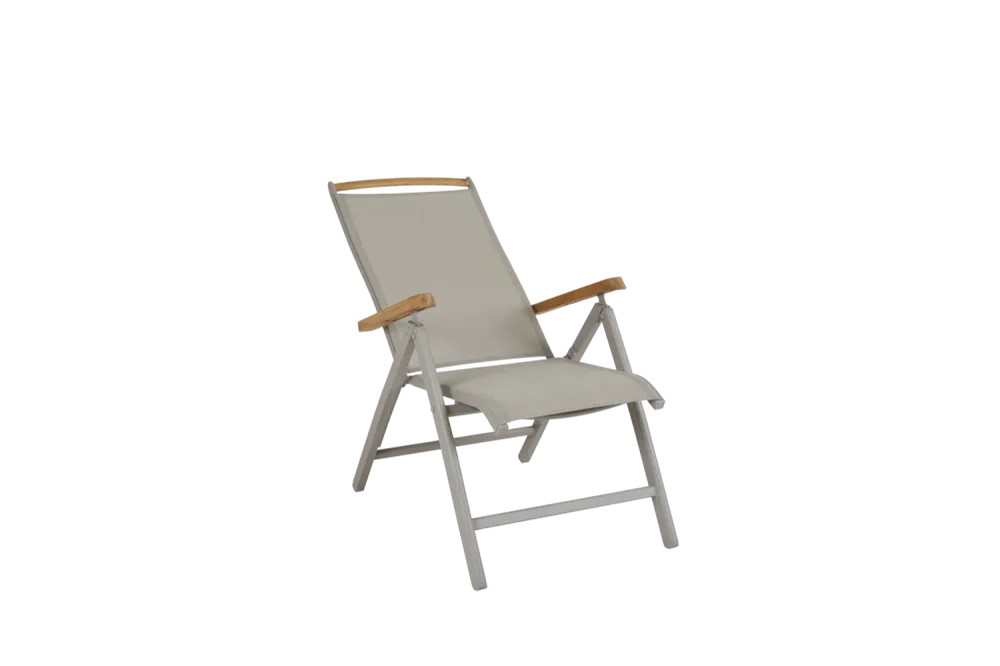 Professionell Kvalitet Brafab Andy positionsstol Khaki/beige