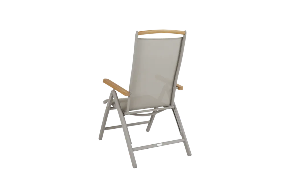 Professionell Kvalitet Brafab Andy positionsstol Khaki/beige