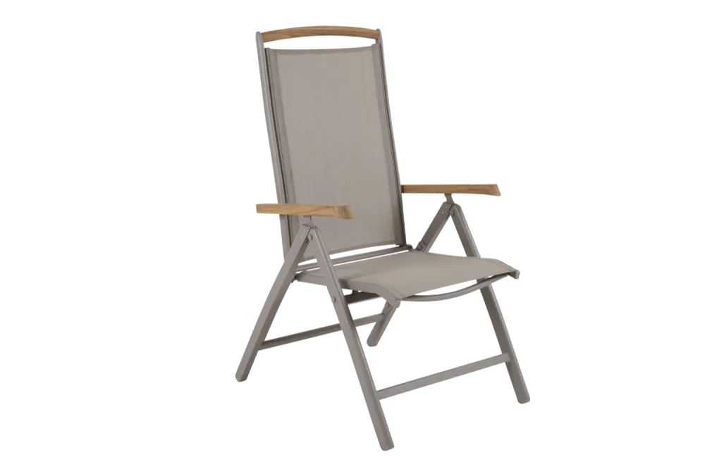 Professionell Kvalitet Brafab Andy positionsstol Khaki/beige