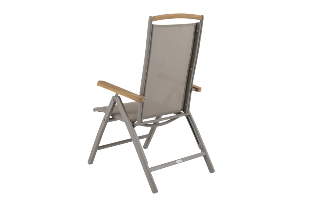 Professionell Kvalitet Brafab Andy positionsstol Khaki/beige