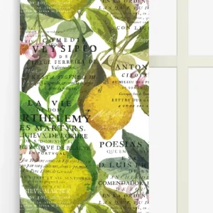 Professionell Kvalitet Citrus panel