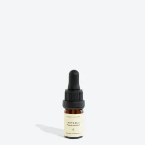 Professionell Kvalitet CLOVE BUD Key Oil