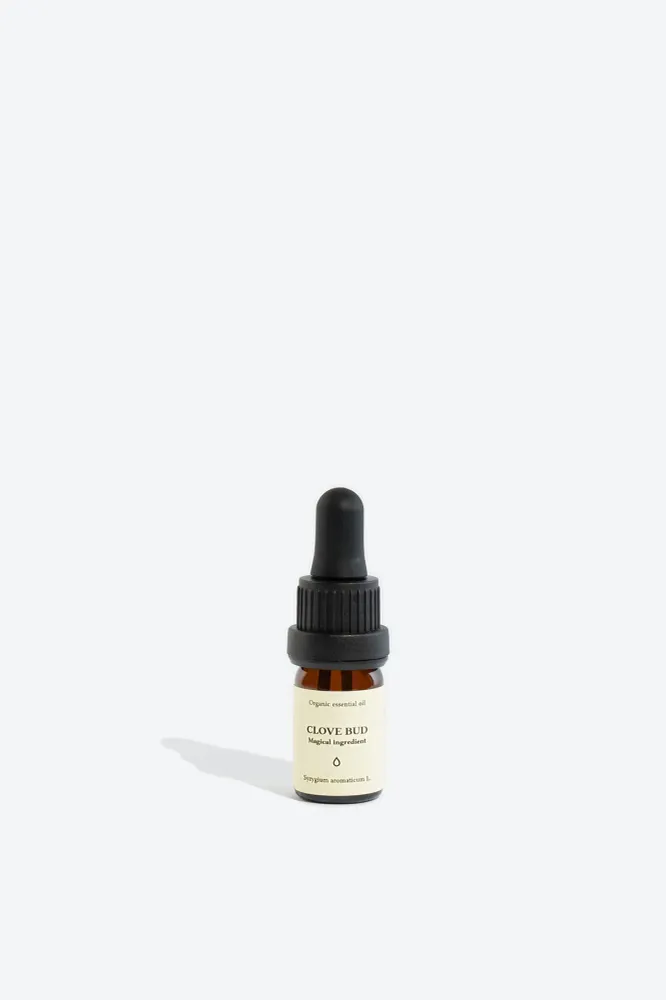 Professionell Kvalitet CLOVE BUD Key Oil