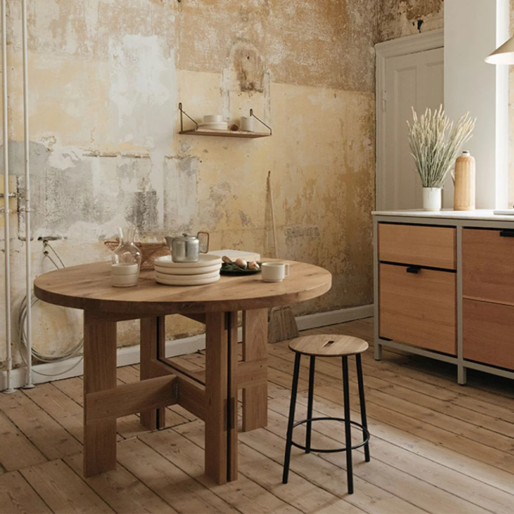 Professionell Kvalitet Farmhouse Table