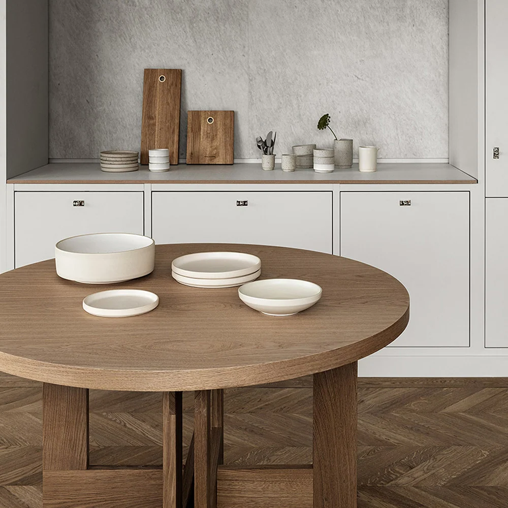 Professionell Kvalitet Farmhouse Table