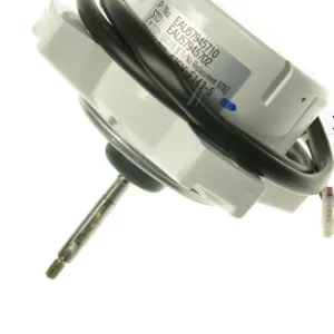 Professionell Kvalitet Fläktmotor utedel LG