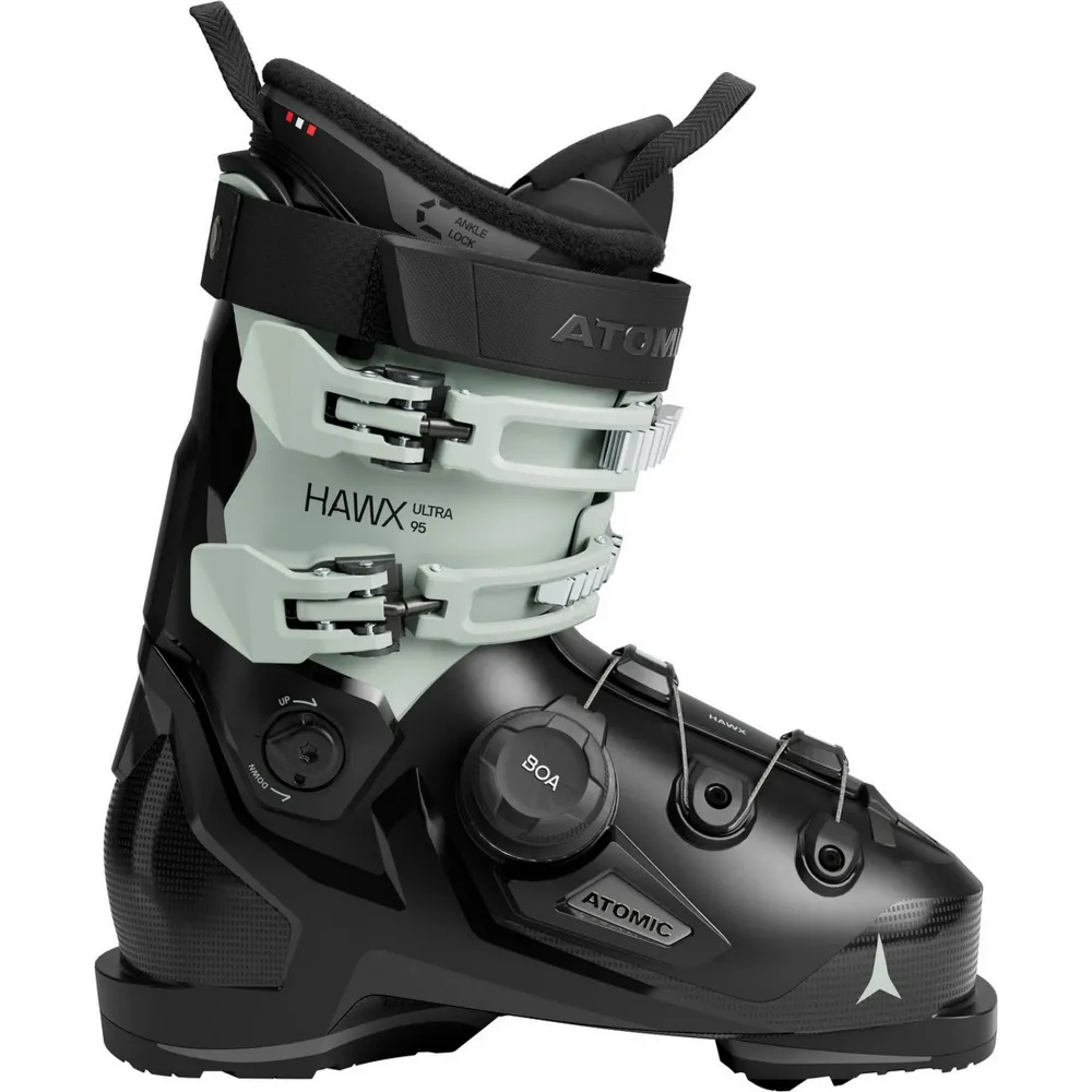 Professionell Kvalitet HAWX ULTRA 95 BOA W