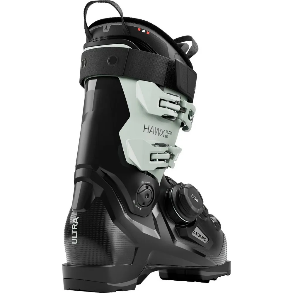 Professionell Kvalitet HAWX ULTRA 95 BOA W