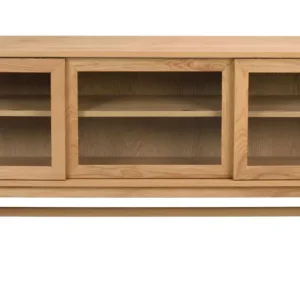 Professionell Kvalitet Hazelton sideboard ek