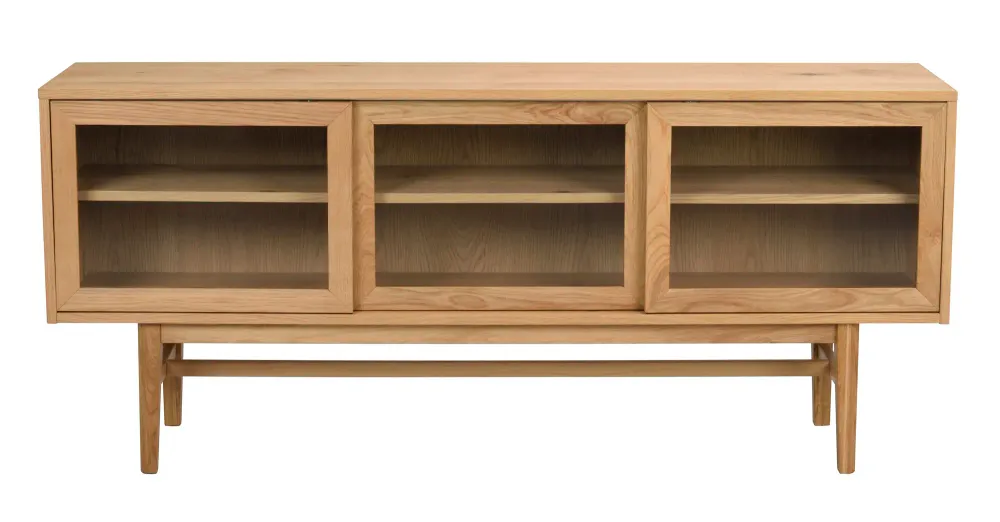 Professionell Kvalitet Hazelton sideboard ek