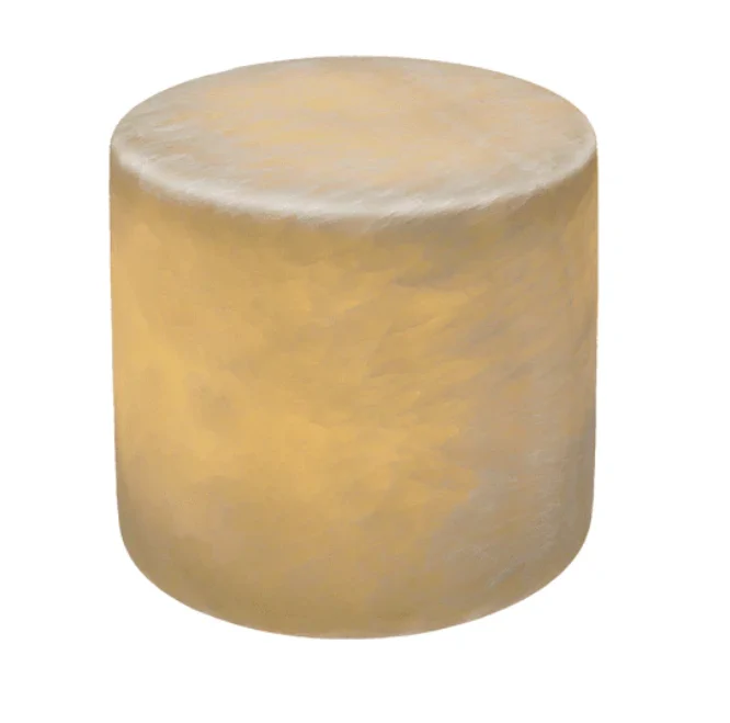 Professionell Kvalitet Marble Silk Matte XL