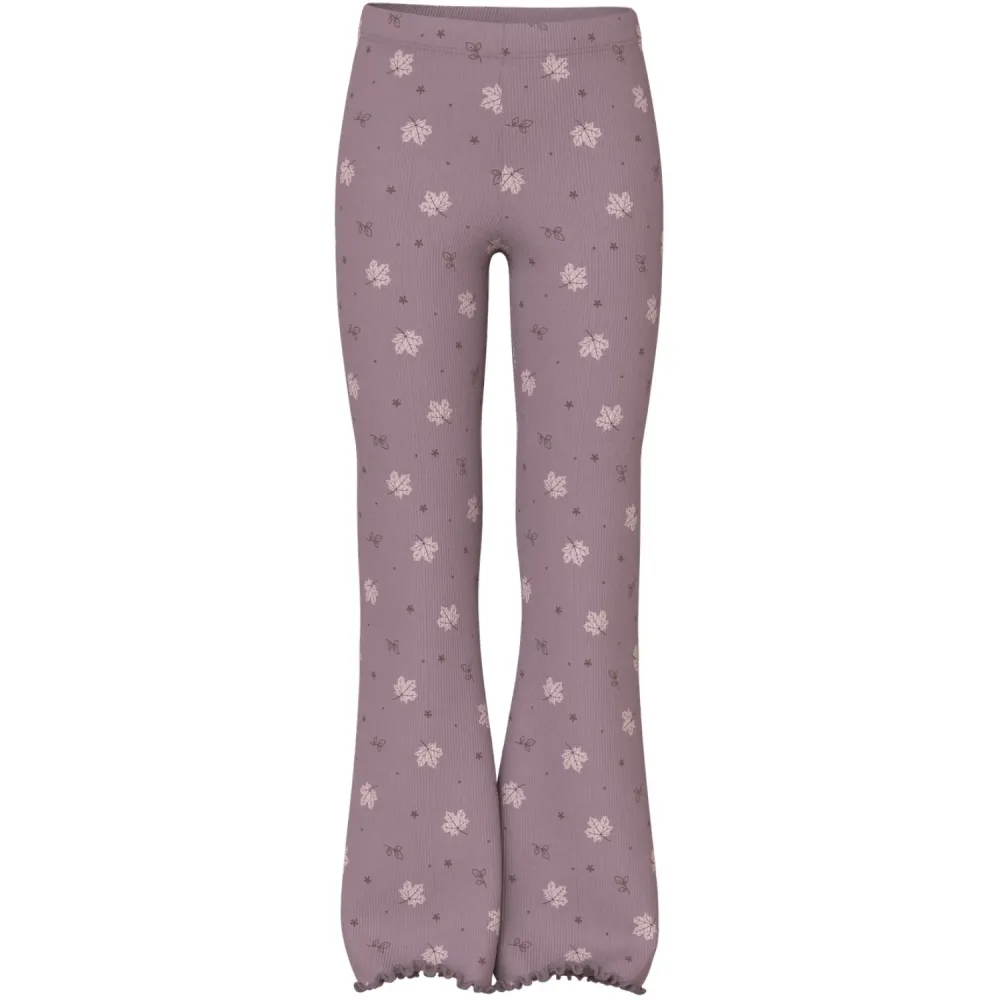 Professionell Kvalitet Name It Toadstool Autumn Nkfvemia Byxor 116
