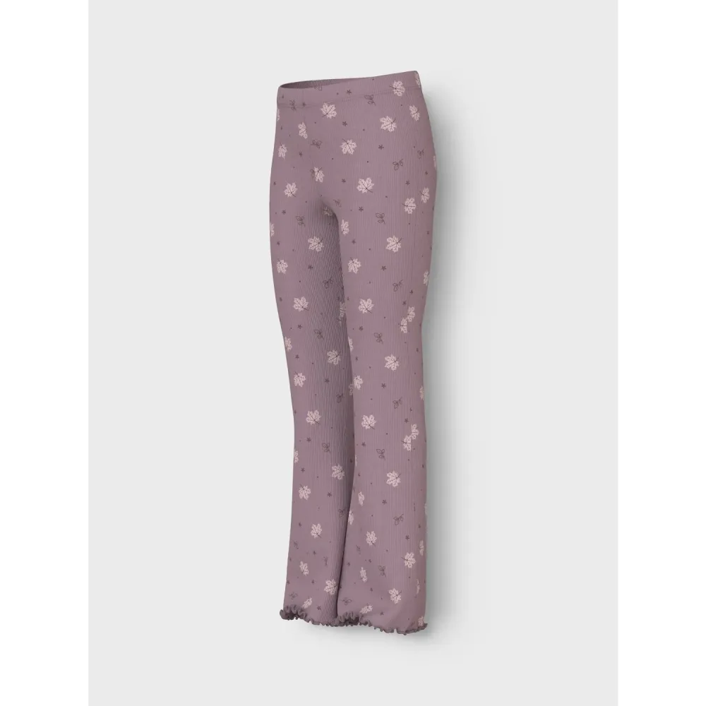 Professionell Kvalitet Name It Toadstool Autumn Nkfvemia Byxor 116