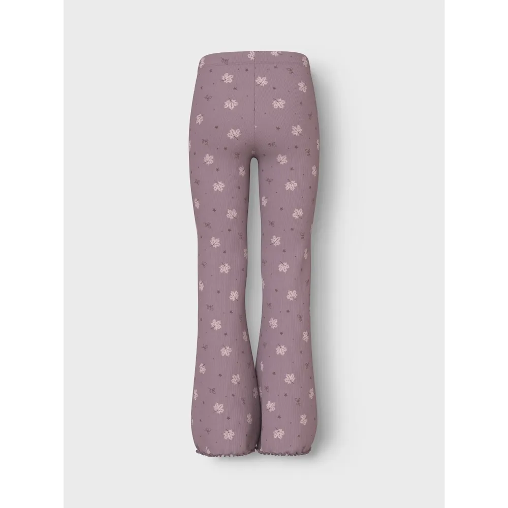 Professionell Kvalitet Name It Toadstool Autumn Nkfvemia Byxor 116