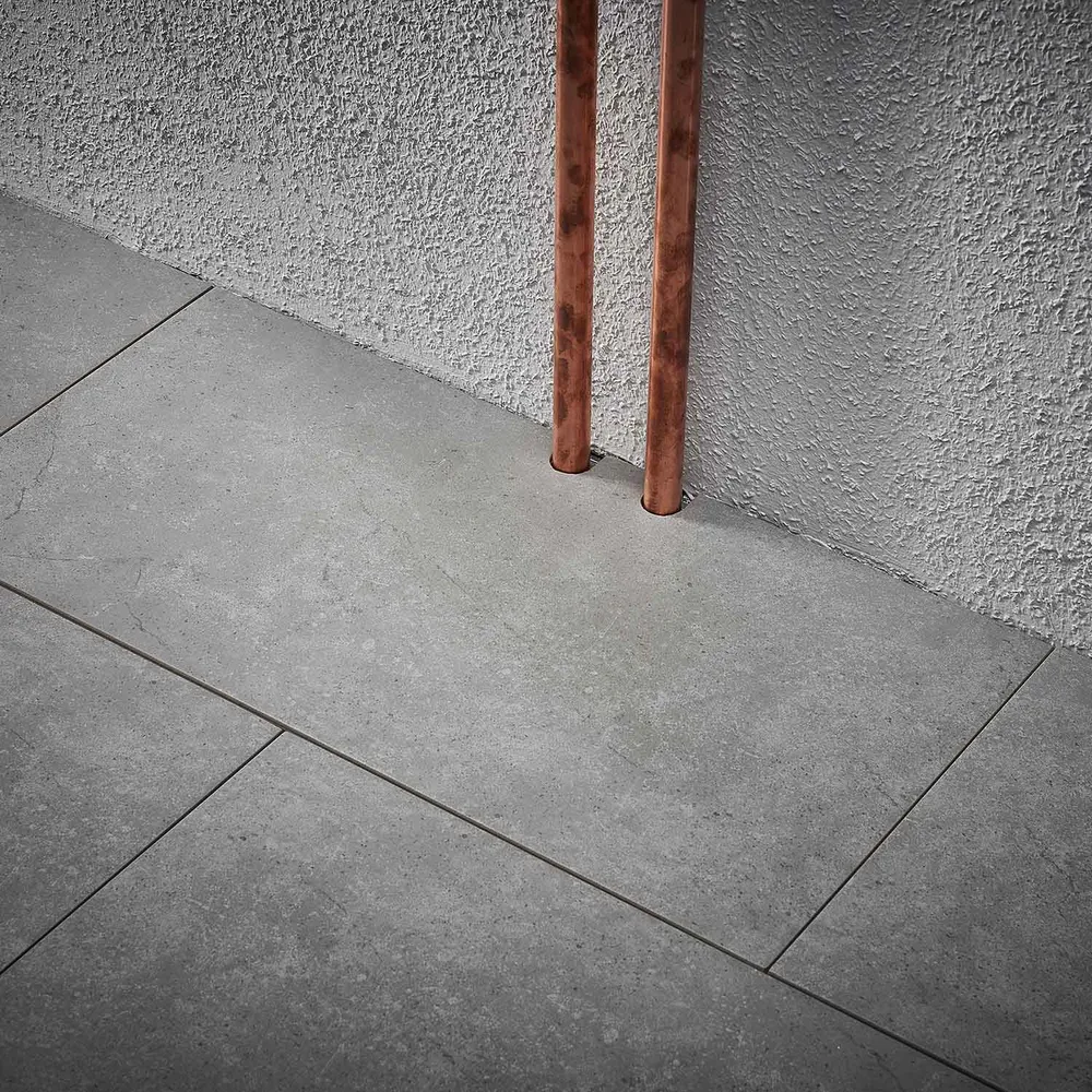 Profilmall med klämma Wolfcraft DIY Projects
