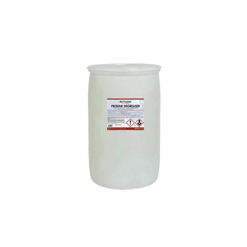 Proline Degreaser 210 Liter