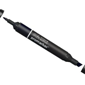Promarker Navy Svart Bb