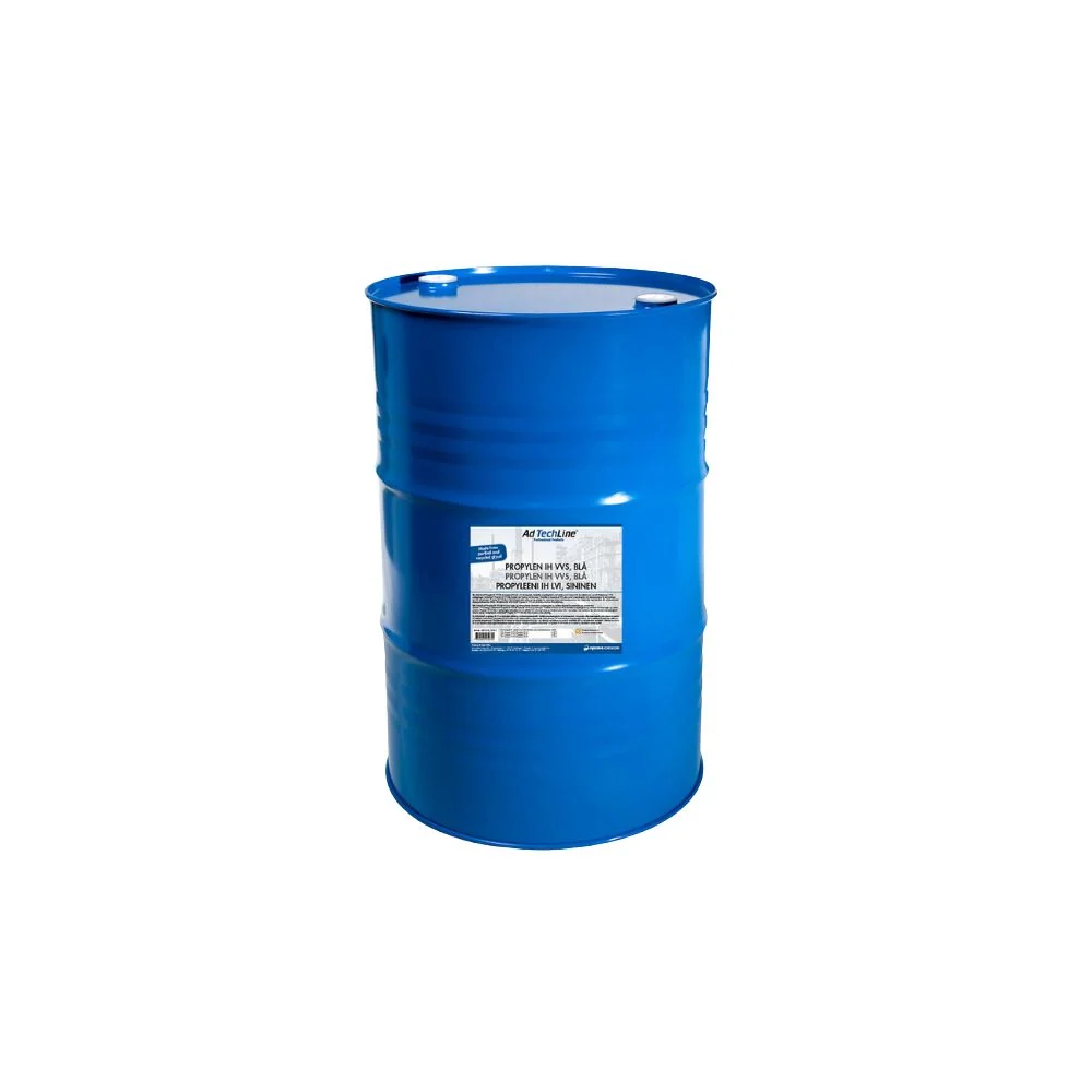Propylen IH VVS Kobolt 210 Liter