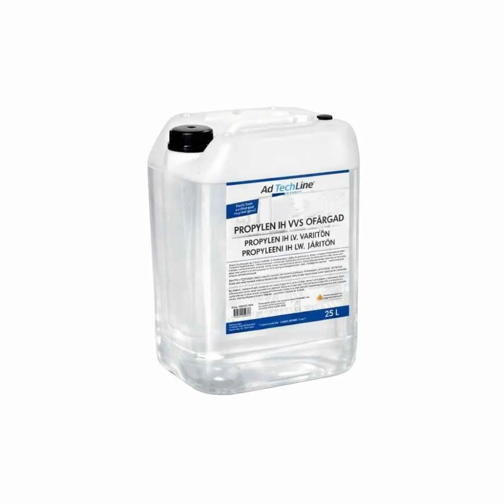 Propylen IH VVS ÄRGAD 25 Liter
