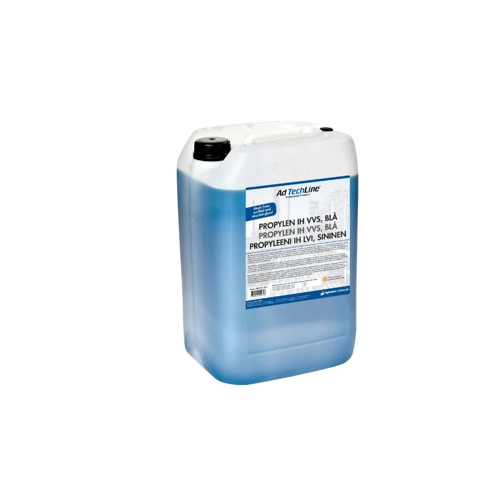 Propylen IH VVS Safir 25 liter