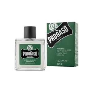 Proraso Beard Balm 100 ml Vibration Reduction