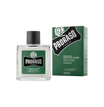 Proraso Beard Balm 100 ml Vibration Reduction
