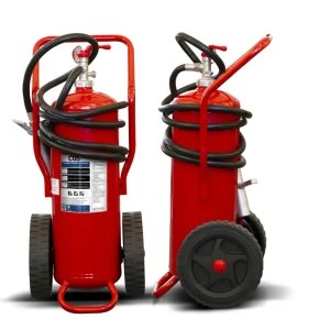 Pulveraggregat CGS 25 kg