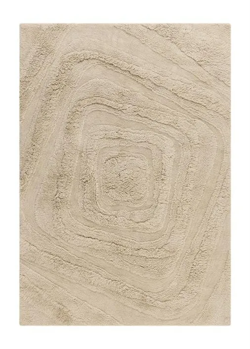 Pure Modern Naturlinne 170x240