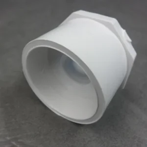 PVC Bustning/ Förminskning 2"-3/4" CS