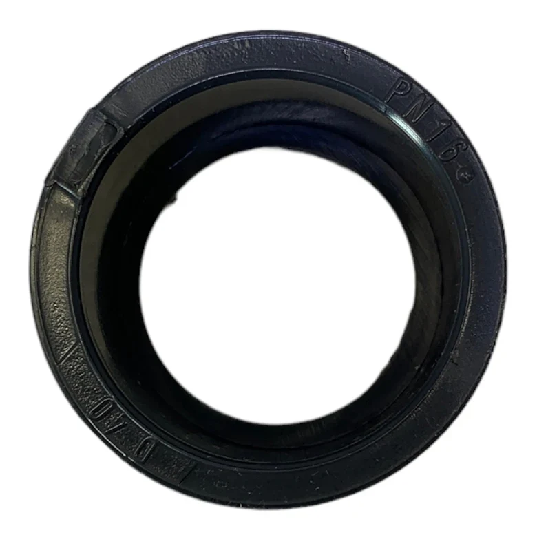 PVC Förminskning 50-40mm