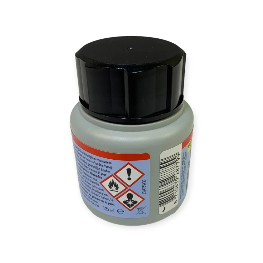 PVC Lim WDF-05 125ml Quick-Release