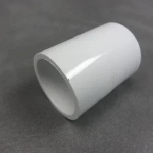 PVC Skarvmuff 1" hona CS