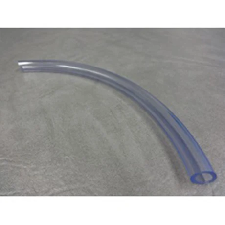 PVC Slang 3/8" x 9/16" kristall CS