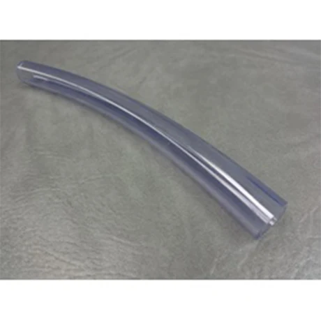 PVC Slang 3/4" x 1" kristall CS Kit Accessories