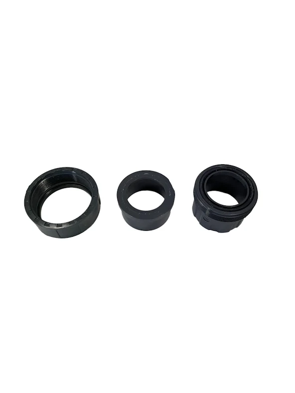 PVC Union 63mm