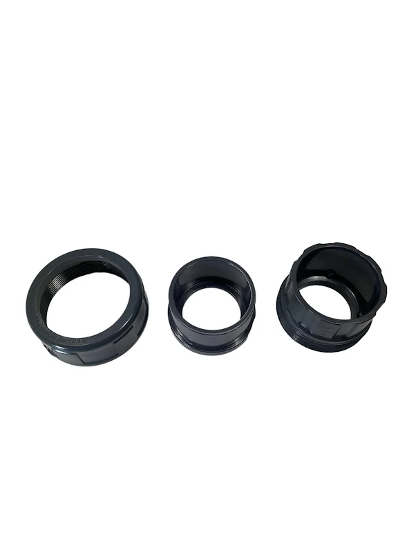 PVC Union 63mm