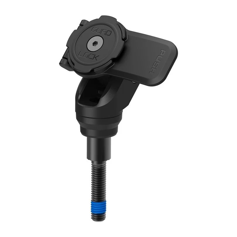 Quad Lock Styrbultsfäste Quick-Release