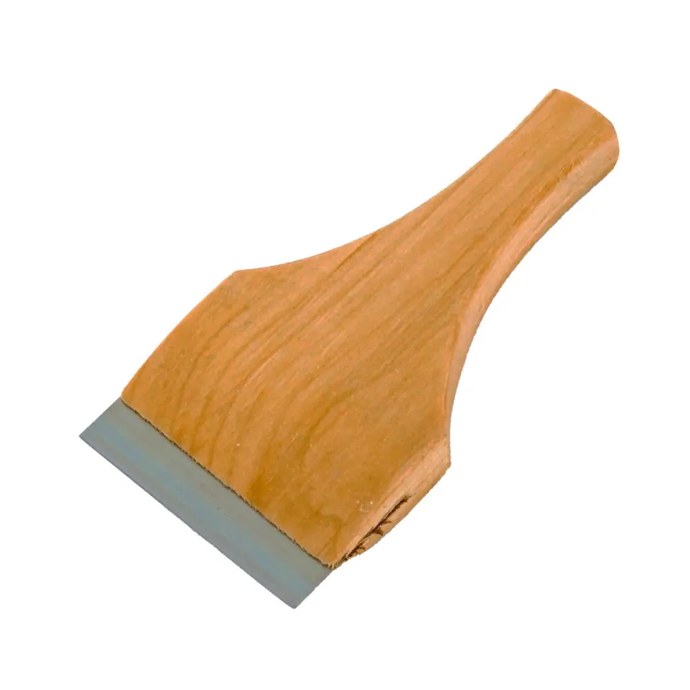 Rakbladsskrapa