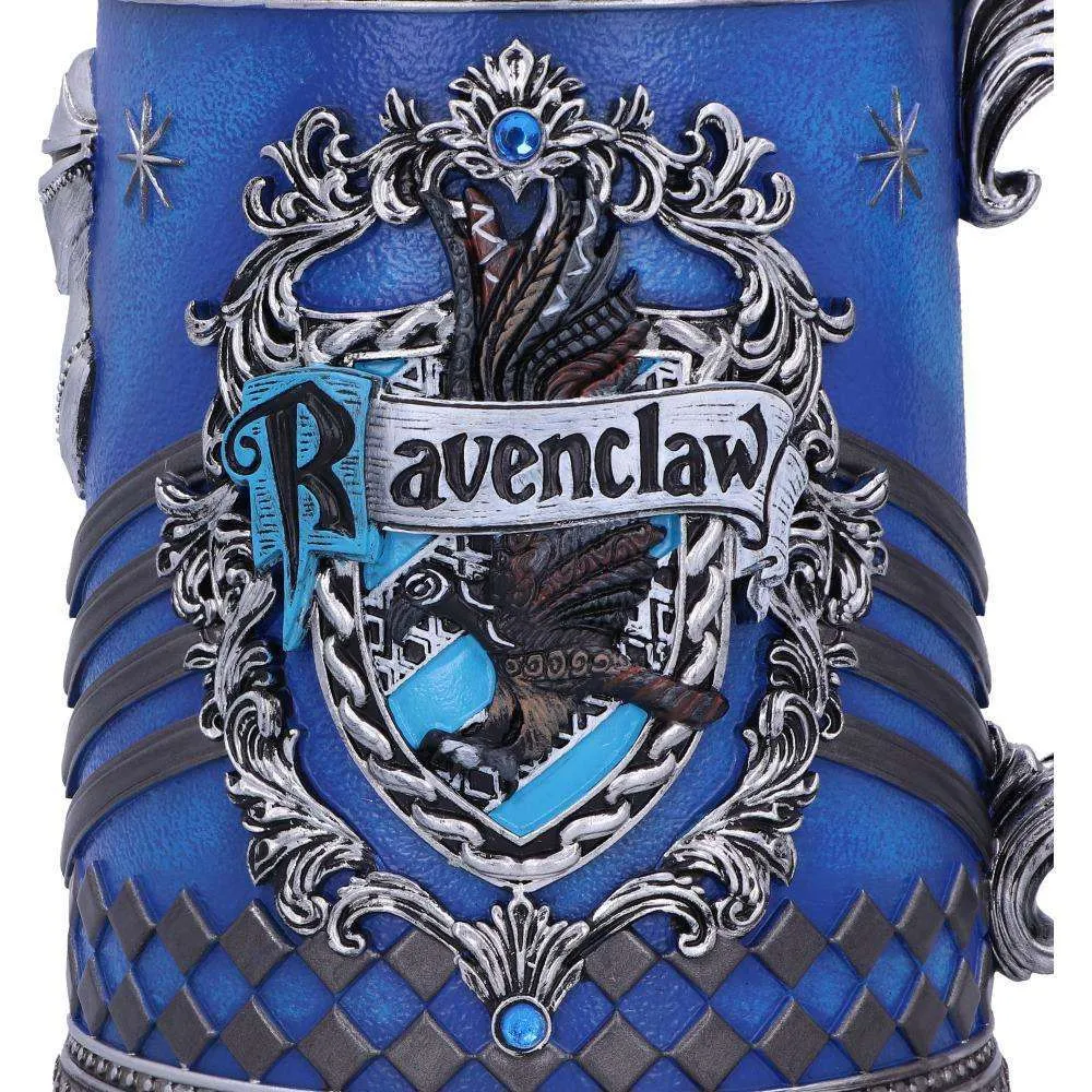 HP Ravenclaw Samlar Tankard