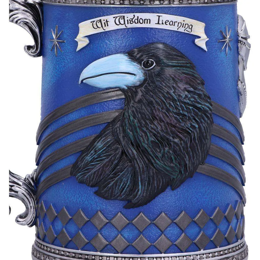 HP Ravenclaw Samlar Tankard