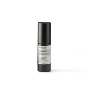 Rebiome Rejuvenate Collagen Booster 30 ml Brushed Nickel