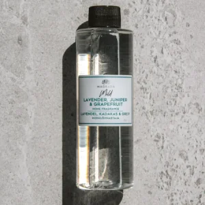 Refill Home Fragrance “Mild” / Lavender, Juniper & Grapefruit Home & Workshop