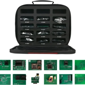 Regelletare Autel MaxiIM IMKPA KIT