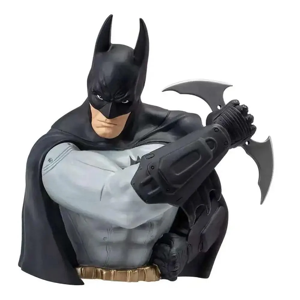 Regelletare Batman Arkham Asylum PX Batman Bank